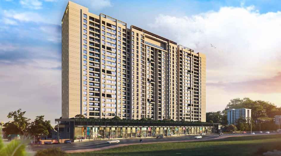 Akshara Grandeur  Banner