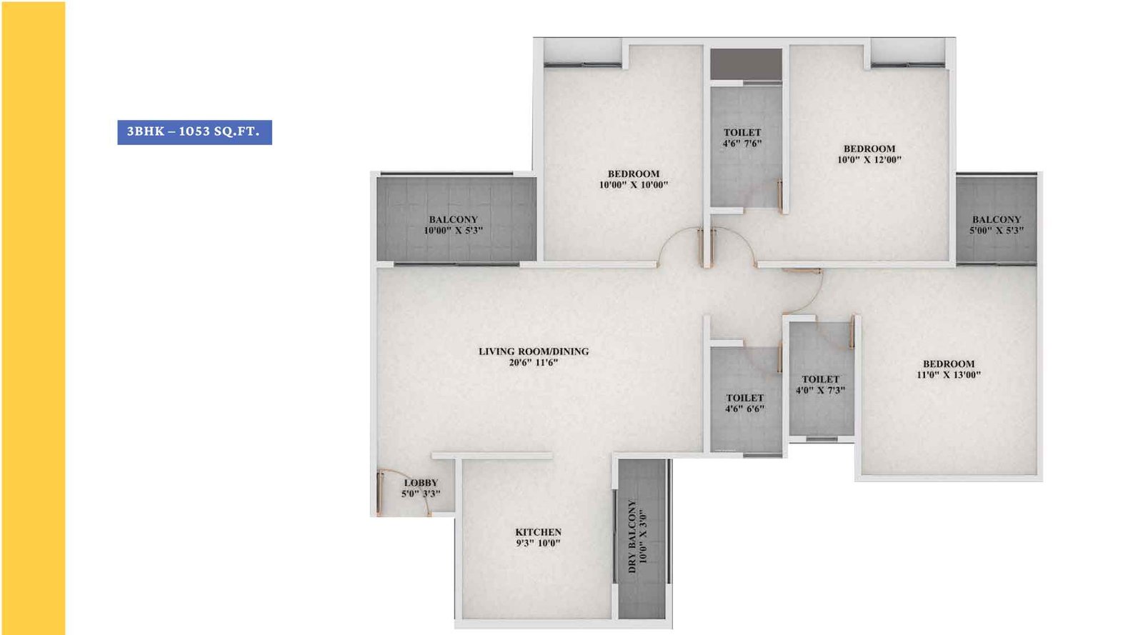 Akshara-Grandeur-3-bhk-1053-sqft