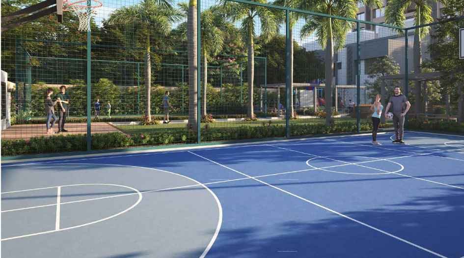 Akshara-Grandeur-basket-ball-court